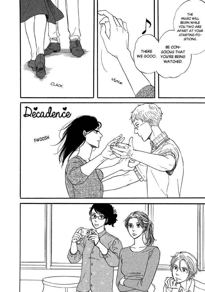 Page 6 Chapter 26 BUTTER!!!