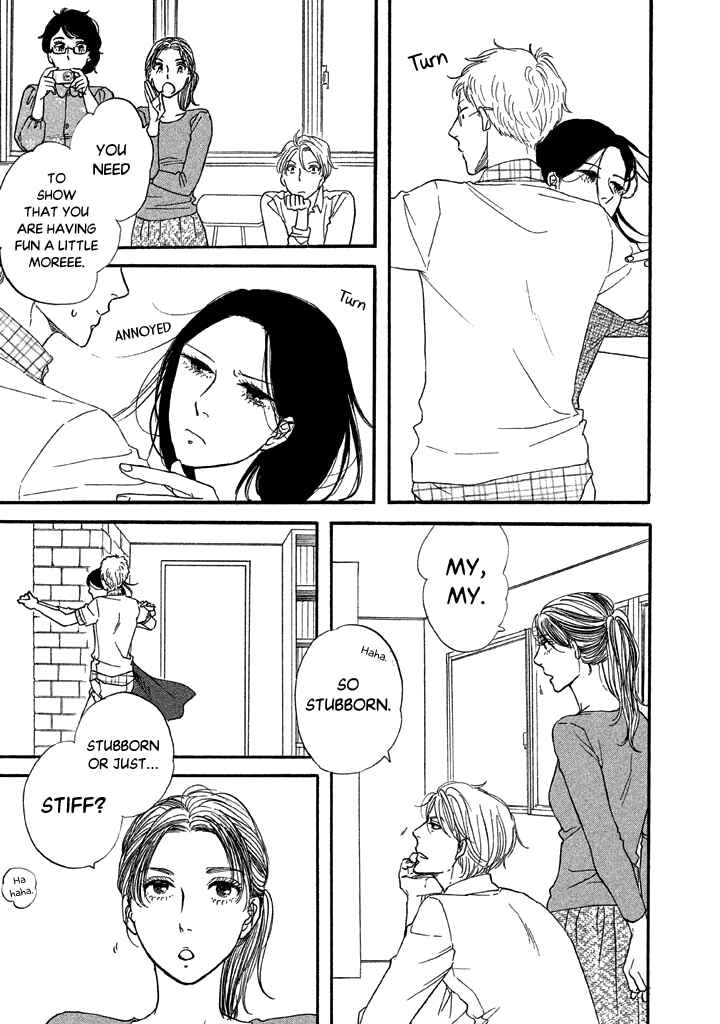 Page 7 Chapter 26 BUTTER!!!