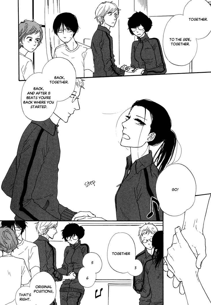 Page 11 Chapter 5 BUTTER!!!