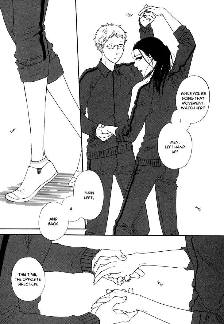 Page 12 Chapter 5 BUTTER!!!
