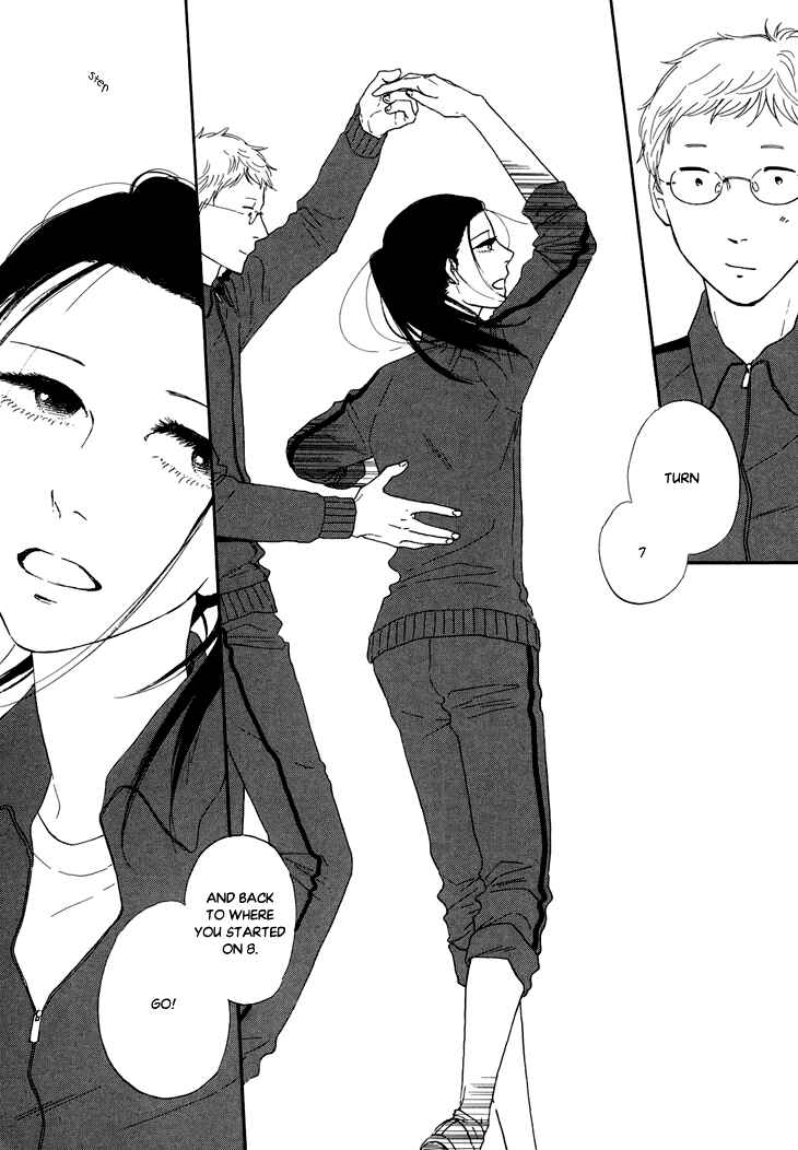 Page 13 Chapter 5 BUTTER!!!