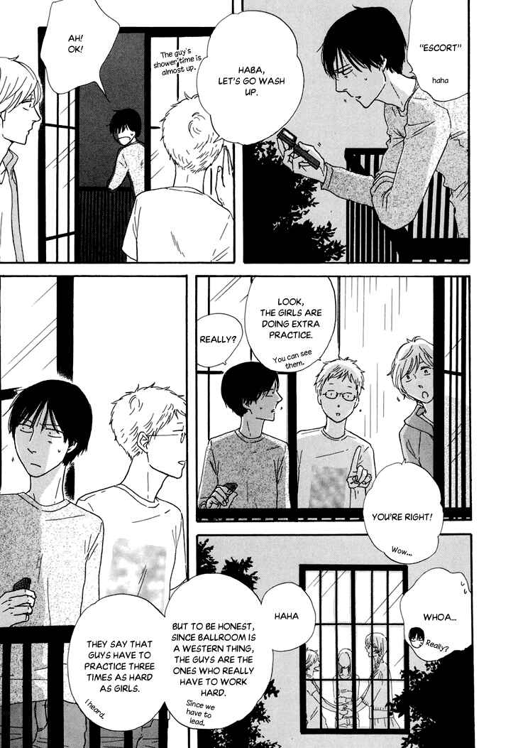 Page 22 Chapter 5 BUTTER!!!