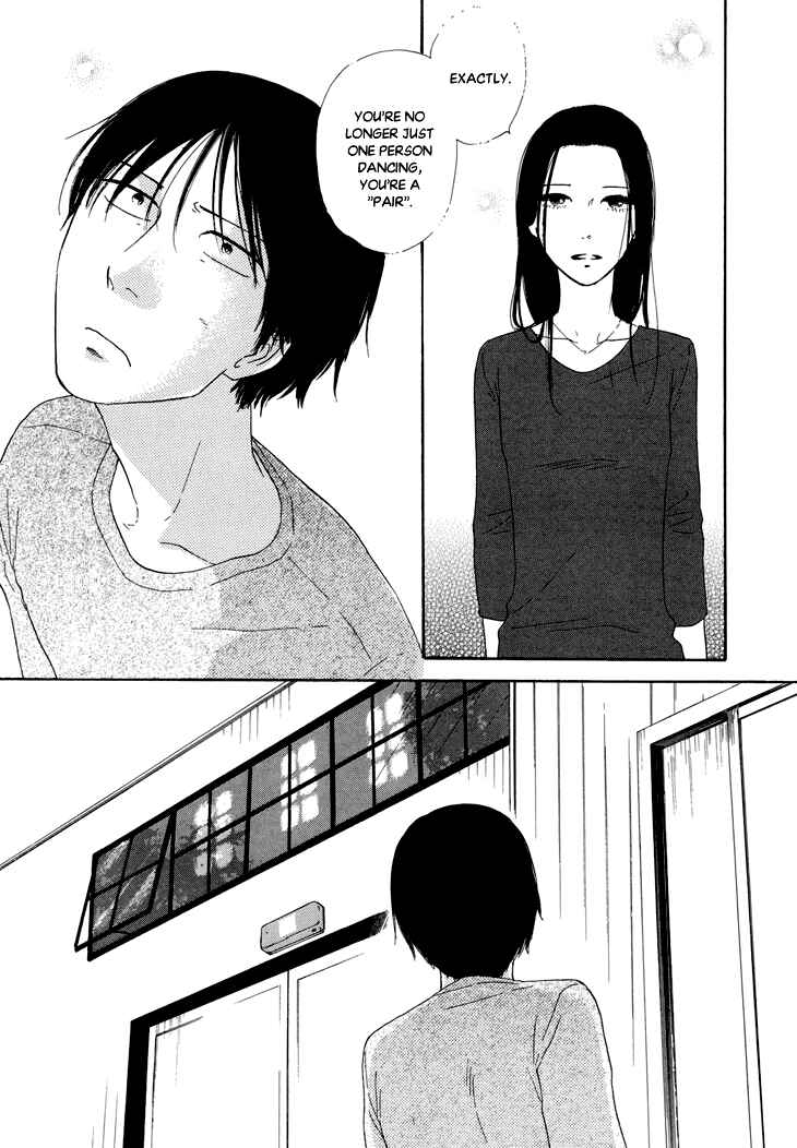 Page 26 Chapter 5 BUTTER!!!