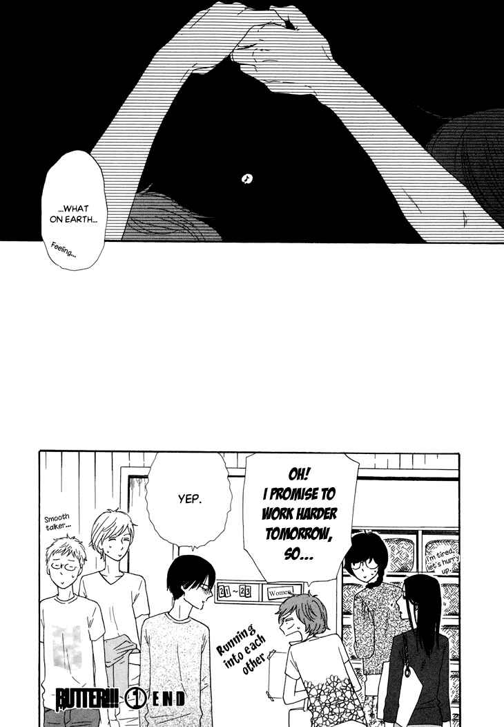 Page 28 Chapter 5 BUTTER!!!