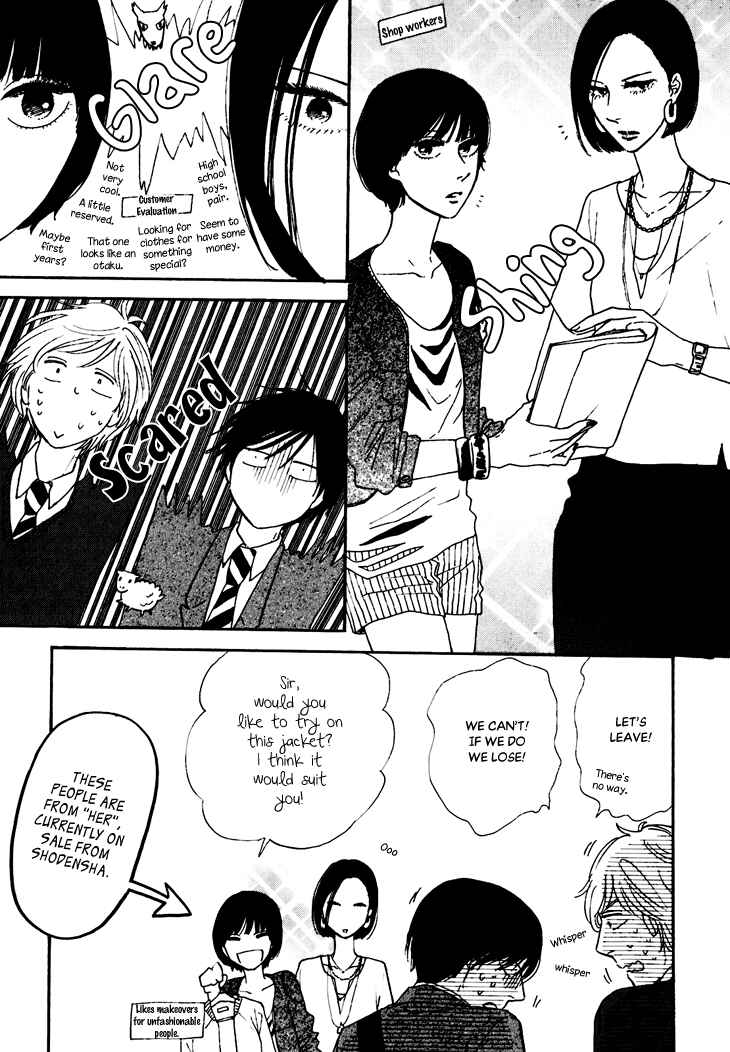 Page 35 Chapter 5 BUTTER!!!