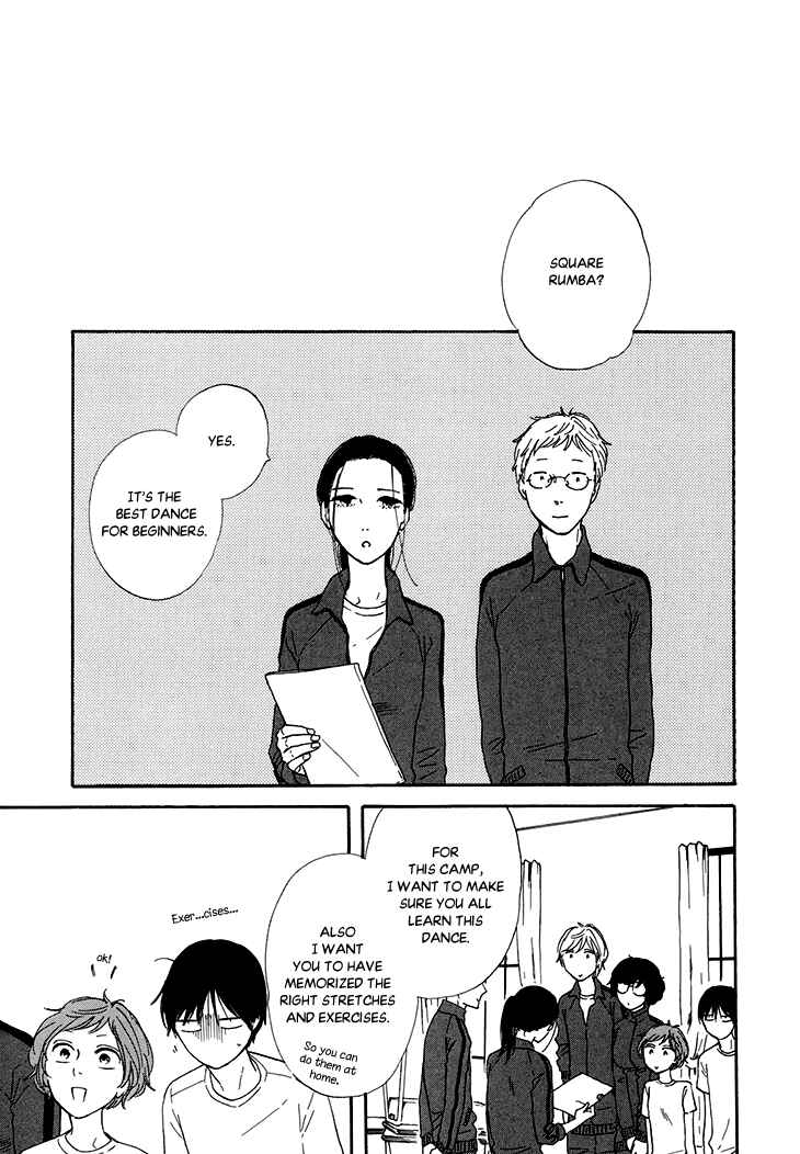 Page 8 Chapter 5 BUTTER!!!