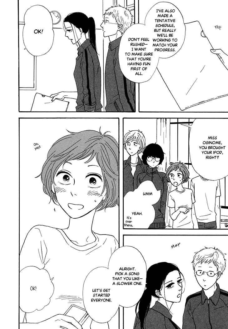 Page 9 Chapter 5 BUTTER!!!
