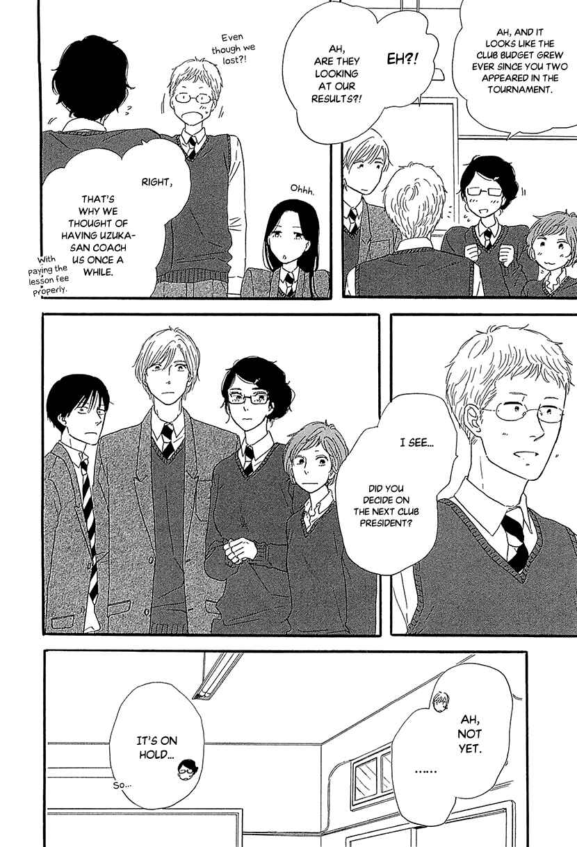 Page 11 Chapter 29 BUTTER!!!