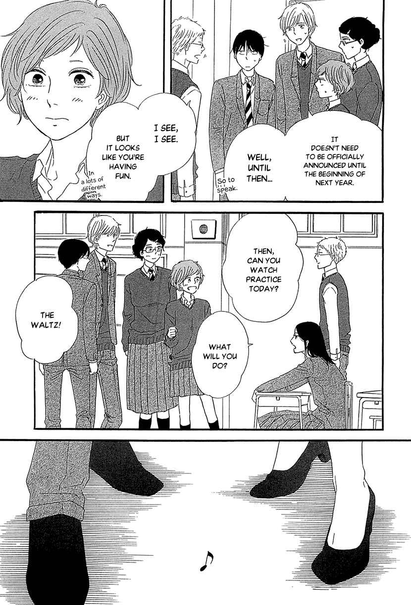 Page 12 Chapter 29 BUTTER!!!