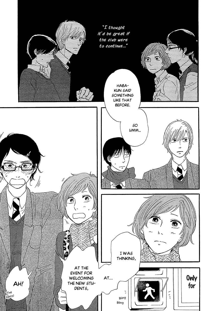 Page 18 Chapter 29 BUTTER!!!