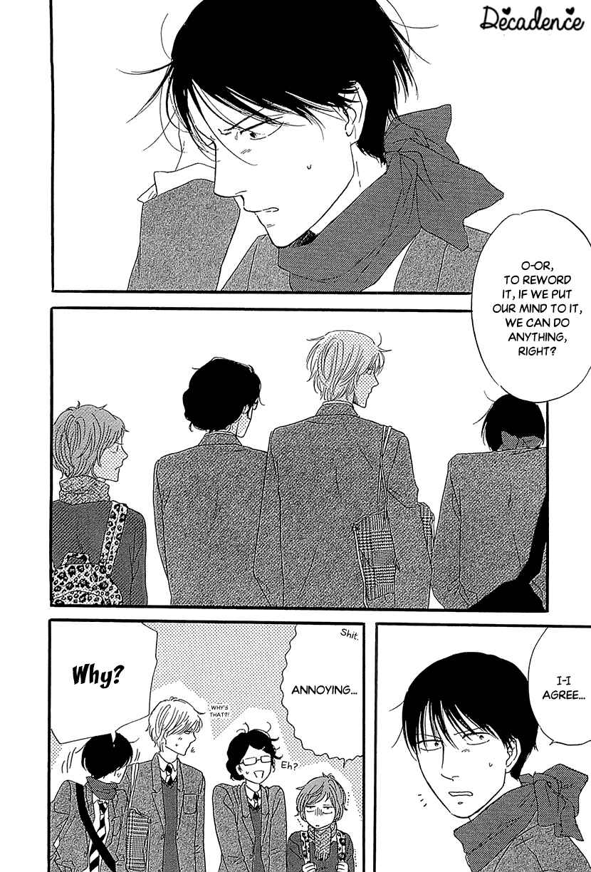 Page 21 Chapter 29 BUTTER!!!