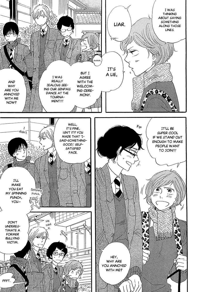 Page 22 Chapter 29 BUTTER!!!