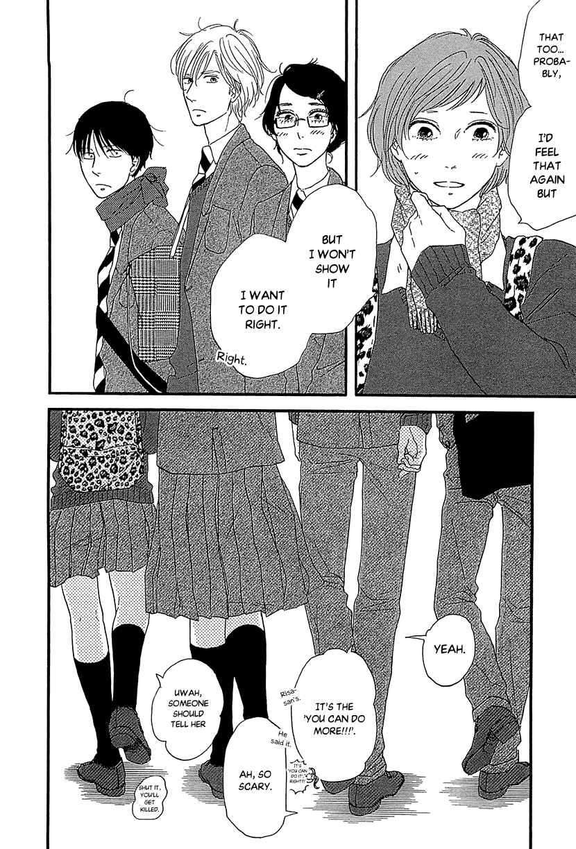 Page 25 Chapter 29 BUTTER!!!
