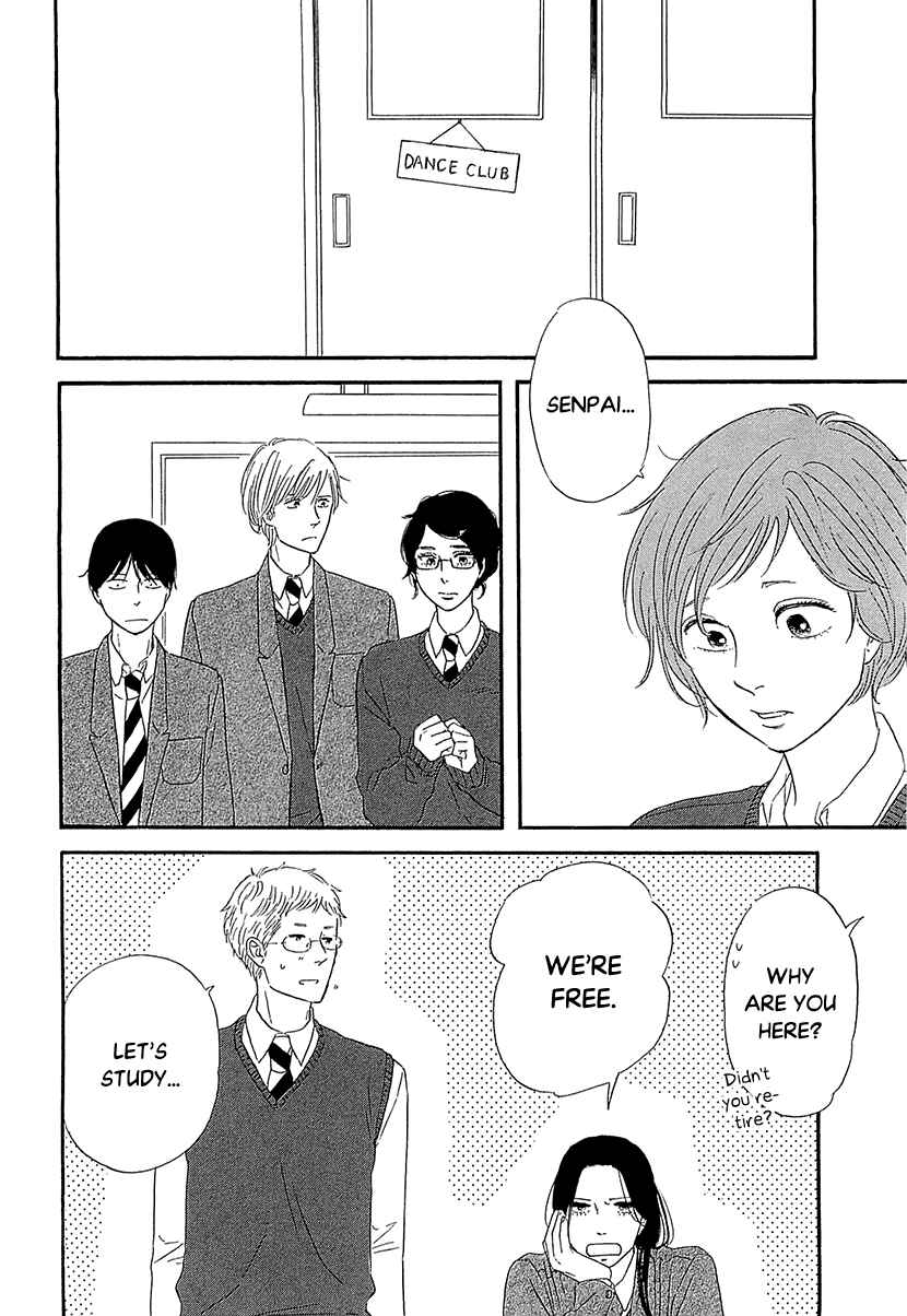 Page 7 Chapter 29 BUTTER!!!