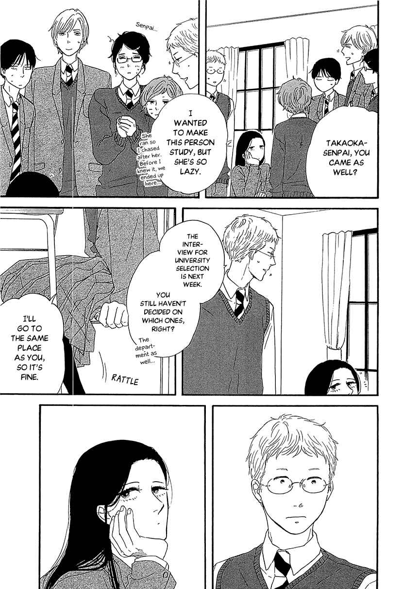 Page 8 Chapter 29 BUTTER!!!