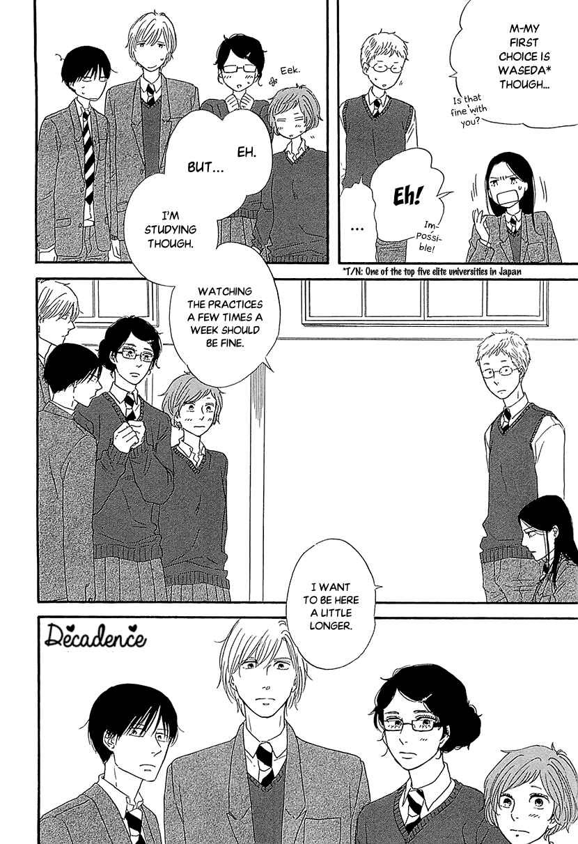 Page 9 Chapter 29 BUTTER!!!