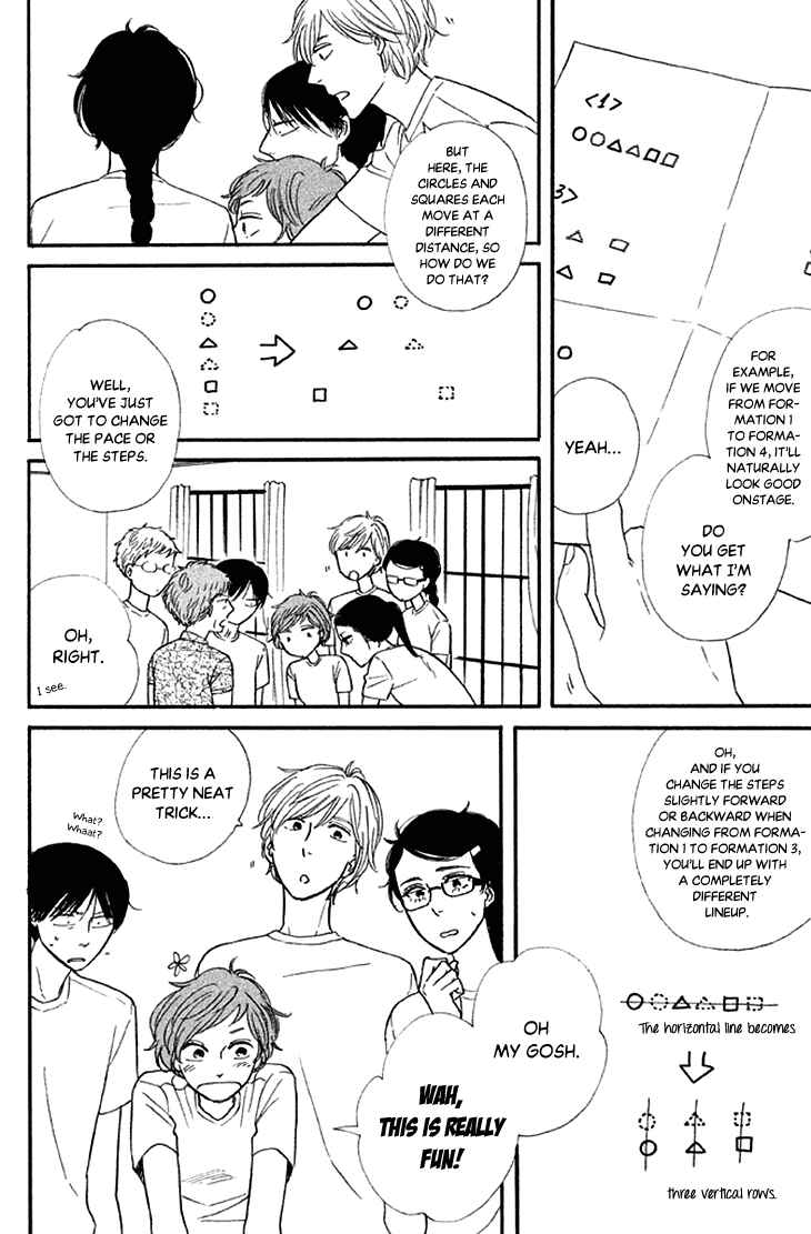 Page 14 Chapter 18 BUTTER!!!