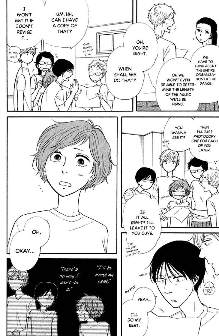 Page 16 Chapter 18 BUTTER!!!