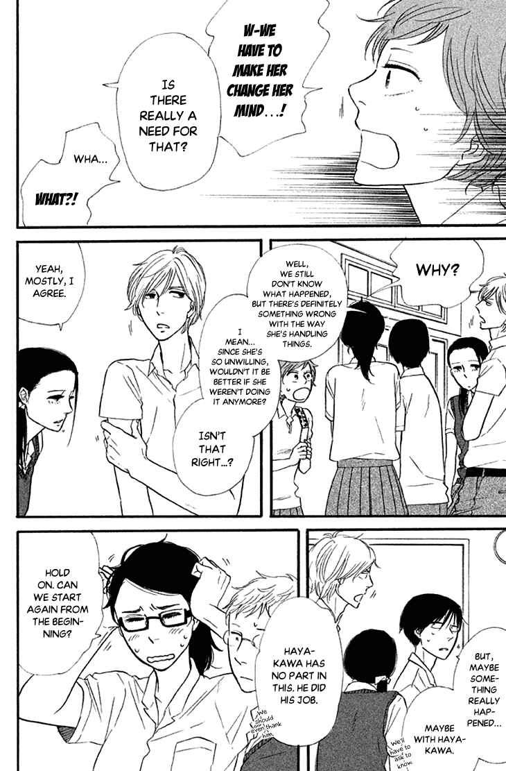 Page 20 Chapter 18 BUTTER!!!