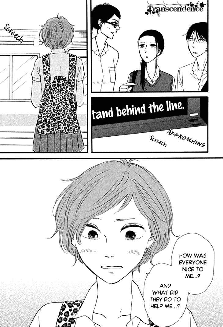 Page 23 Chapter 18 BUTTER!!!