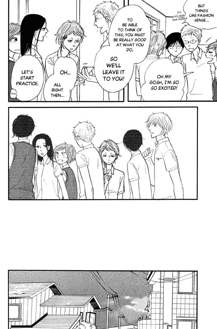 Page 8 Chapter 18 BUTTER!!!