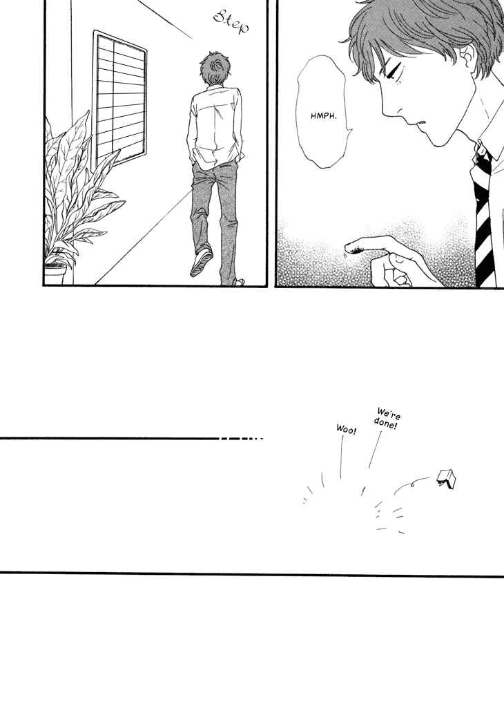 Page 13 Chapter 10 BUTTER!!!