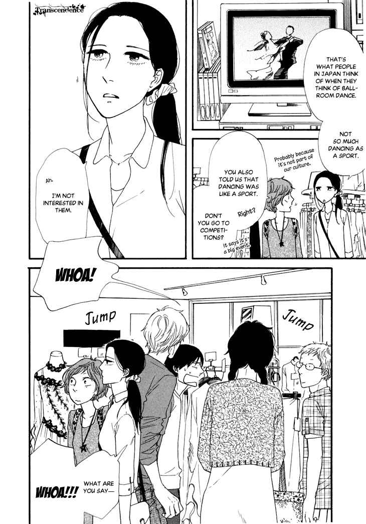 Page 17 Chapter 10 BUTTER!!!
