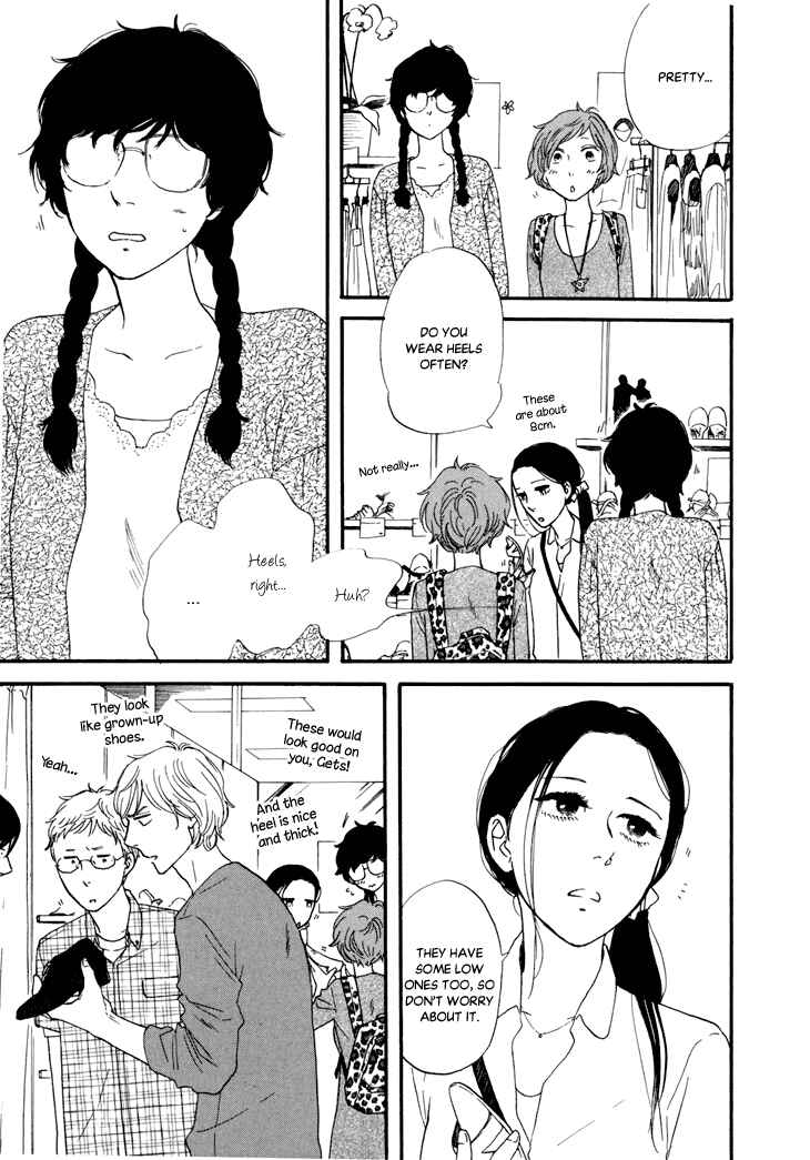 Page 20 Chapter 10 BUTTER!!!