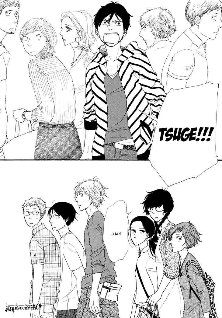 Page 29 Chapter 10 BUTTER!!!
