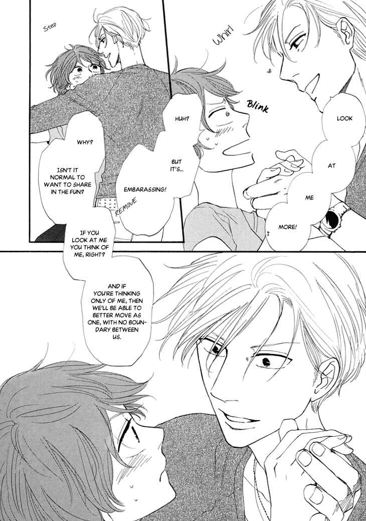 Page 18 Chapter 14 BUTTER!!!