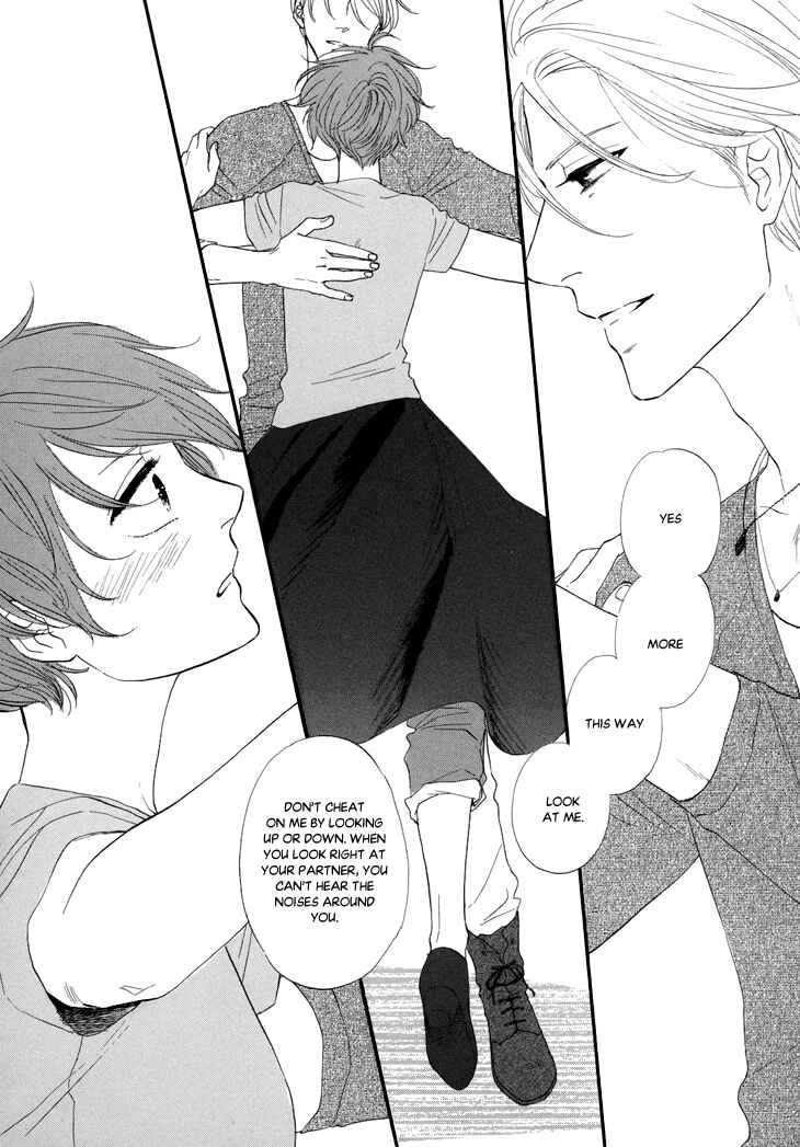 Page 20 Chapter 14 BUTTER!!!