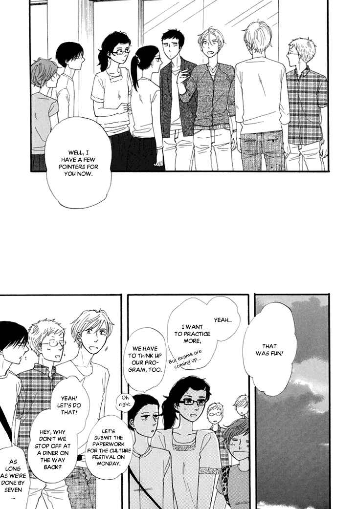 Page 27 Chapter 14 BUTTER!!!