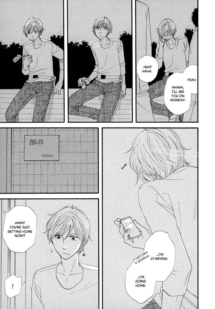Page 29 Chapter 14 BUTTER!!!