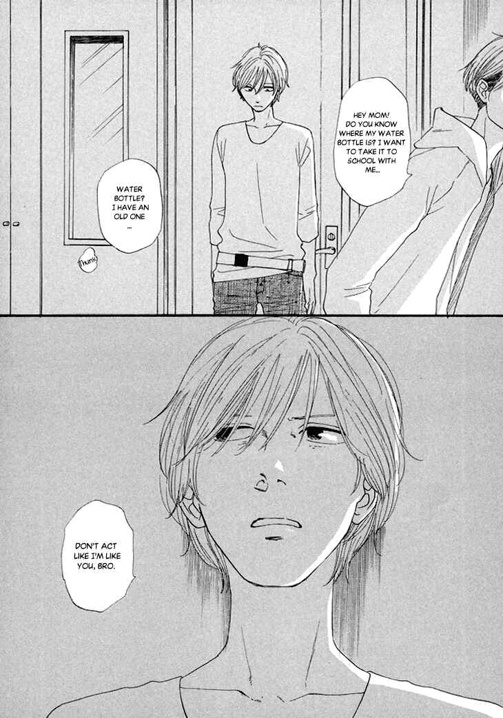 Page 31 Chapter 14 BUTTER!!!