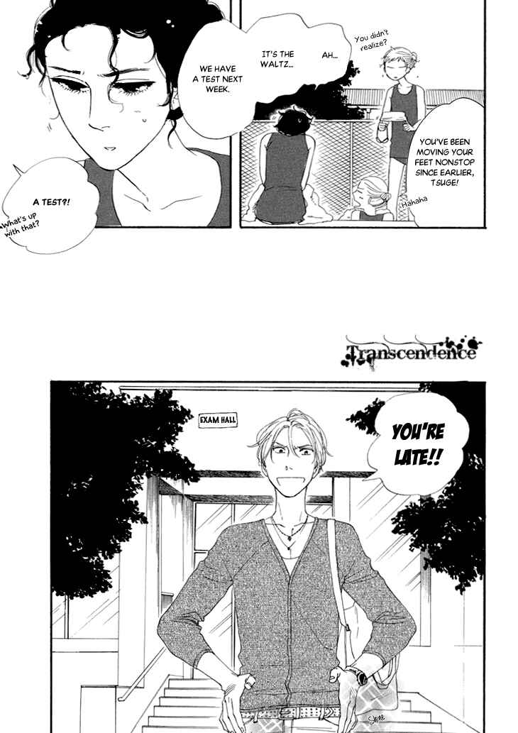 Page 5 Chapter 14 BUTTER!!!