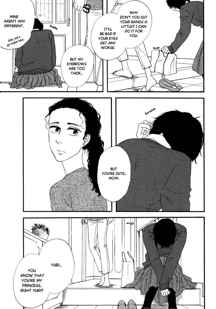 Page 15 Chapter 12 BUTTER!!!