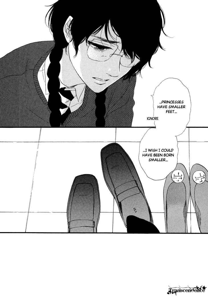 Page 16 Chapter 12 BUTTER!!!