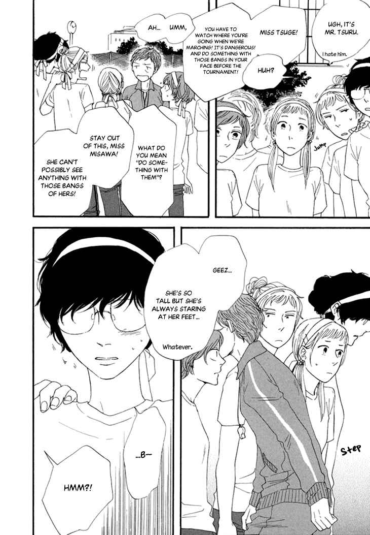 Page 18 Chapter 12 BUTTER!!!