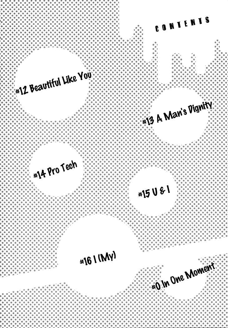 Page 2 Chapter 12 BUTTER!!!