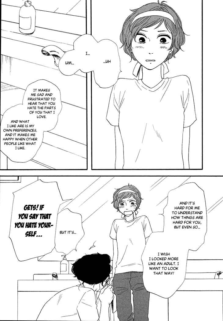 Page 23 Chapter 12 BUTTER!!!