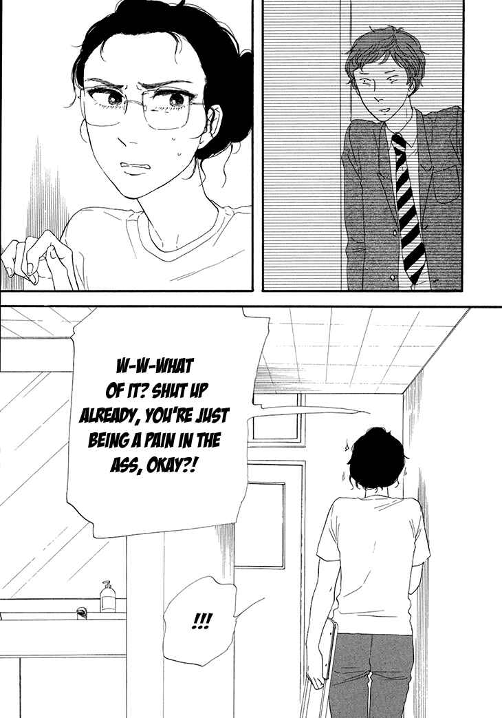 Page 29 Chapter 12 BUTTER!!!