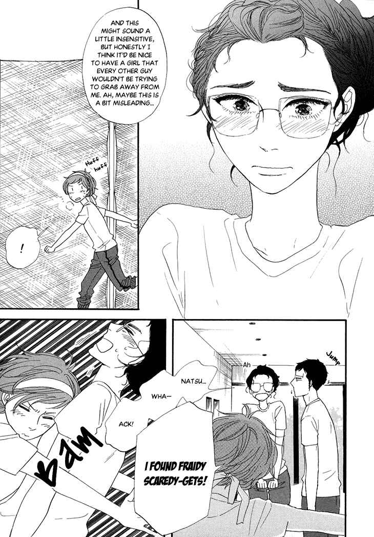 Page 35 Chapter 12 BUTTER!!!