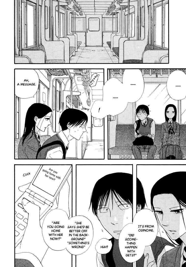 Page 4 Chapter 12 BUTTER!!!