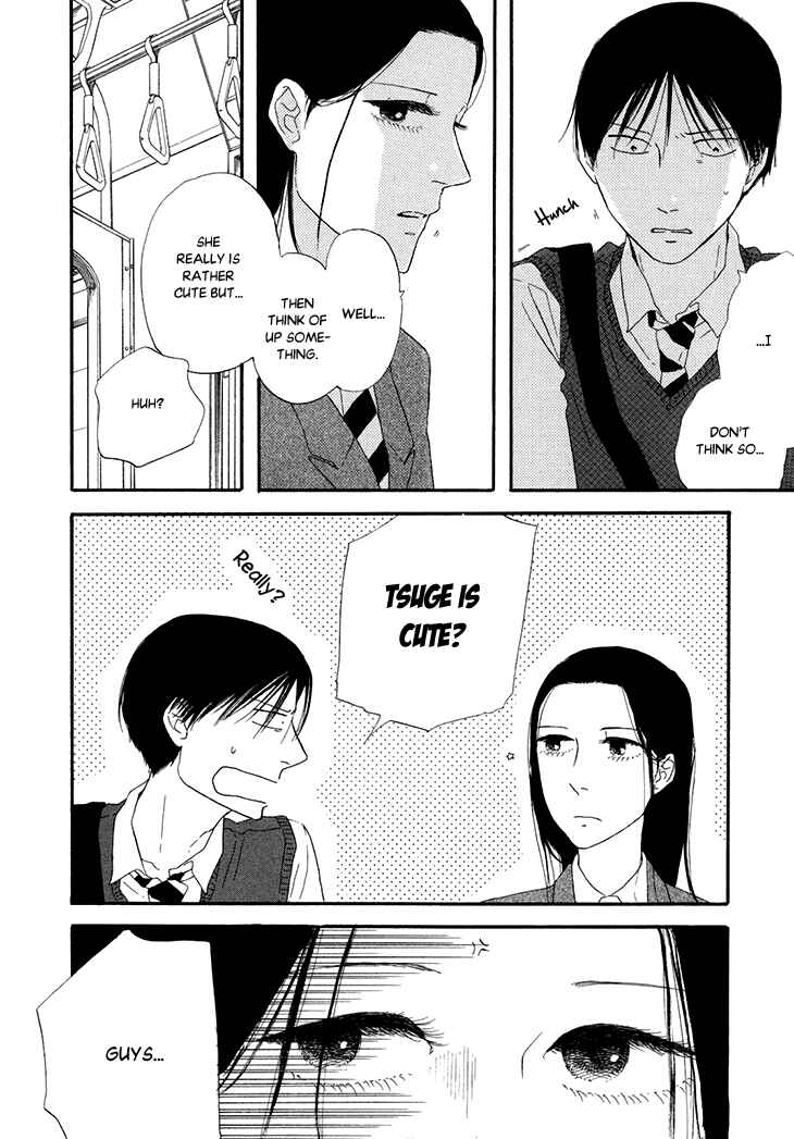 Page 6 Chapter 12 BUTTER!!!