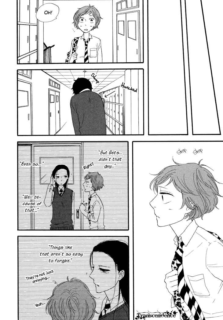 Page 8 Chapter 12 BUTTER!!!