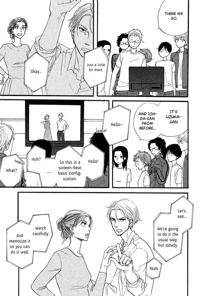 Page 12 Chapter 23 BUTTER!!!