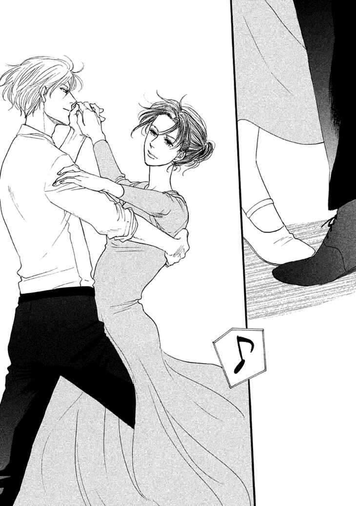 Page 14 Chapter 23 BUTTER!!!