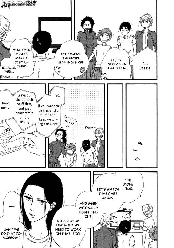 Page 18 Chapter 23 BUTTER!!!