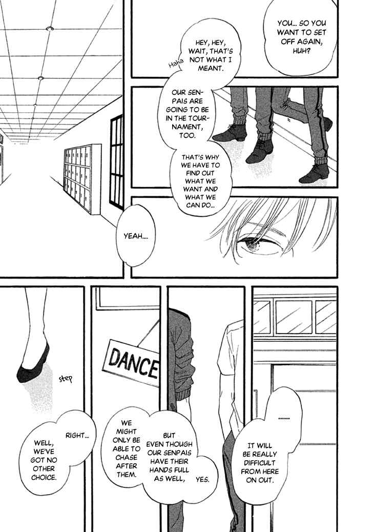 Page 24 Chapter 23 BUTTER!!!