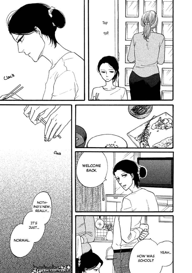 Page 28 Chapter 23 BUTTER!!!